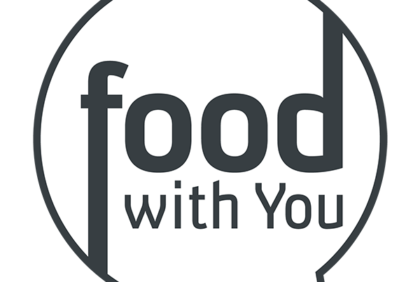 food with you