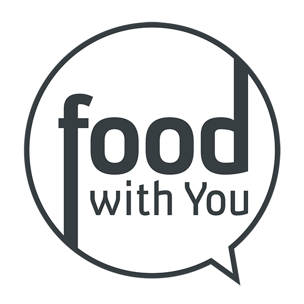food with you